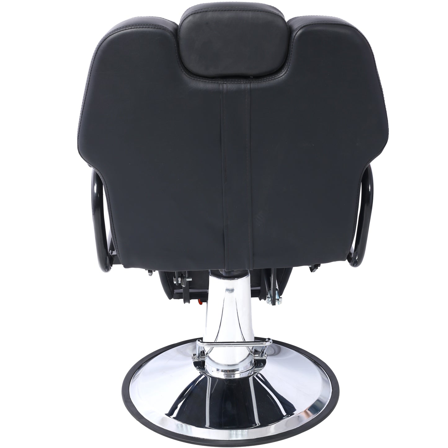 Ultimate Barber Chair: Stylish and Sturdy Comfort