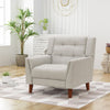 Chic Retro Armchair