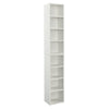 Slim Storage Media Tower