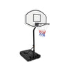 Splash Slam Basketball Hoop