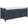 Cozy Cove Storage Bench