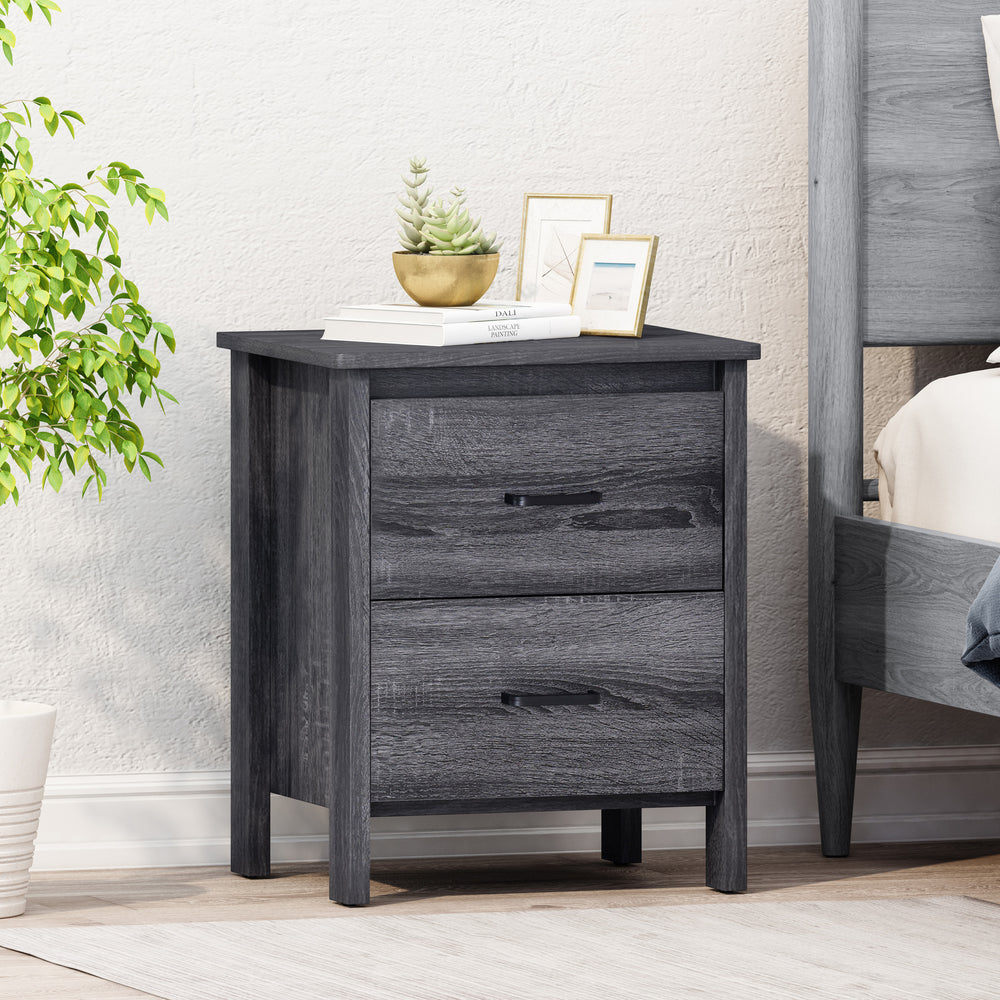 Snap & Go Nightstand