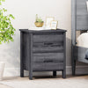 Snap & Go Nightstand