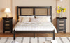 Rattan Charm Bedroom Set