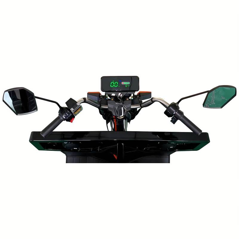 E-Z Ride Electric Trike