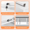 Secure Style File Cabinet