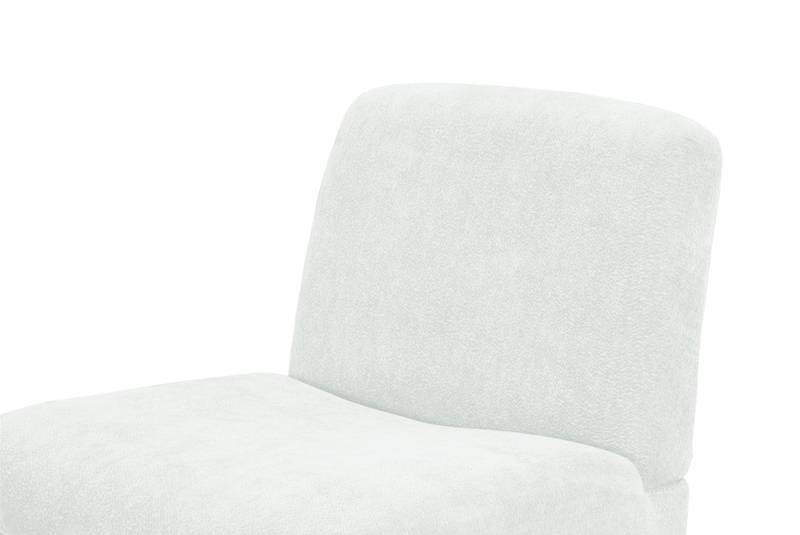 Cozy Upholstered Accent Chair