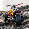 Kid's Electric ATV Adventure Ride-On