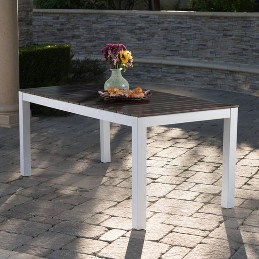 Tropical Retreat Dining Table