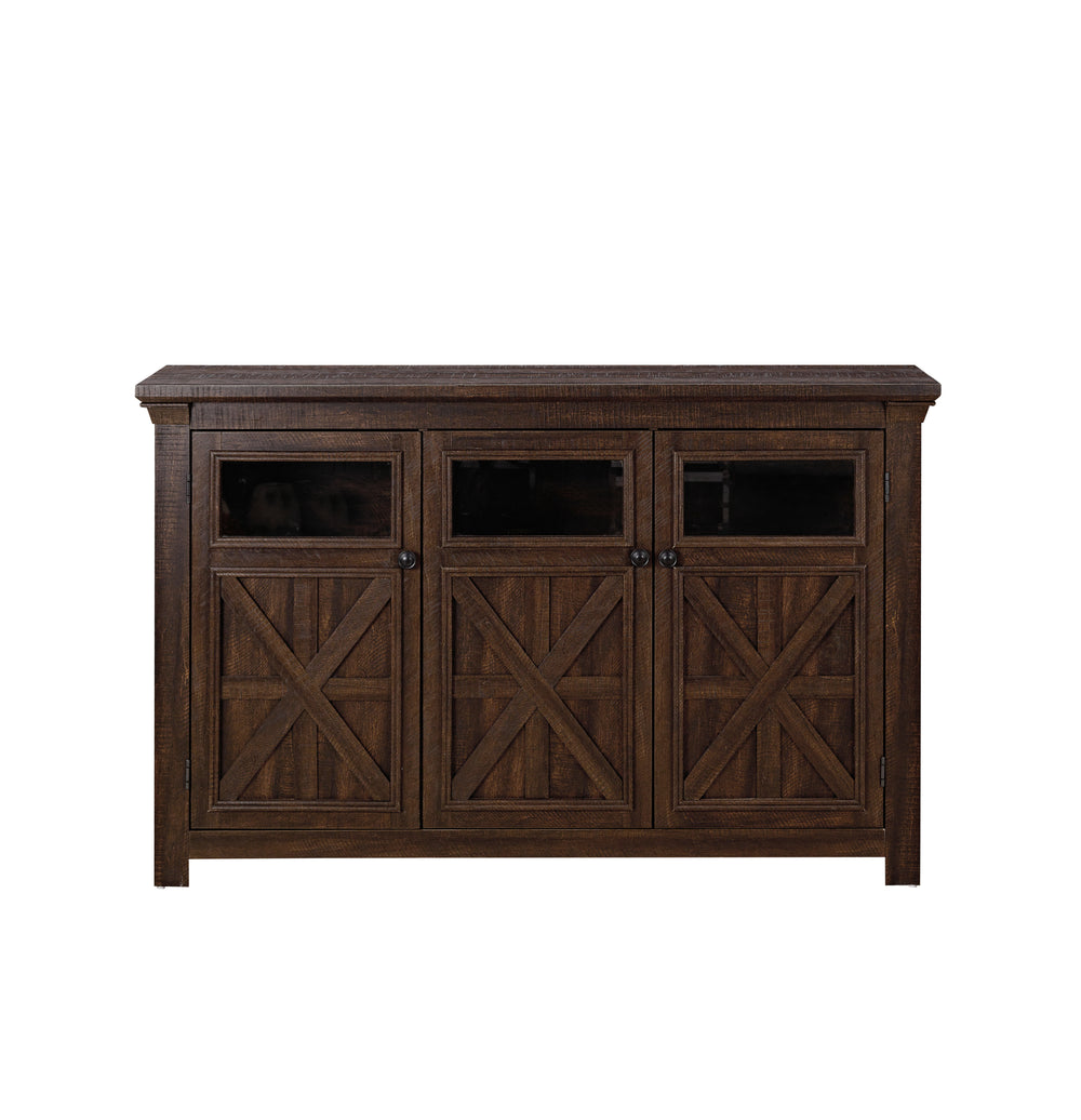 Charming Farmhouse Buffet Cabinet