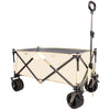 Beach Buddy Folding Wagon