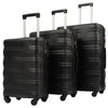 TravelBuddy Spinner Luggage Set