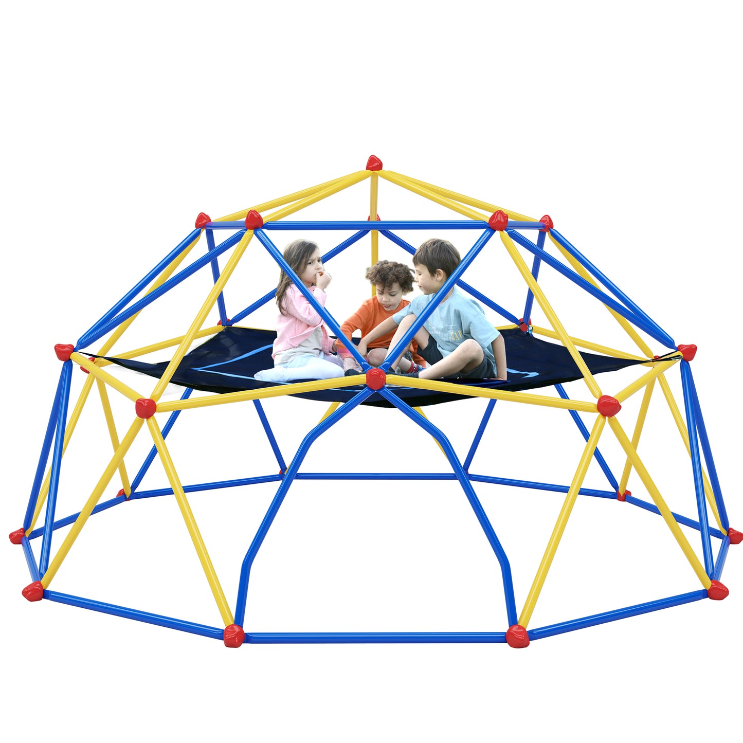 Adventure Dome Play Hub