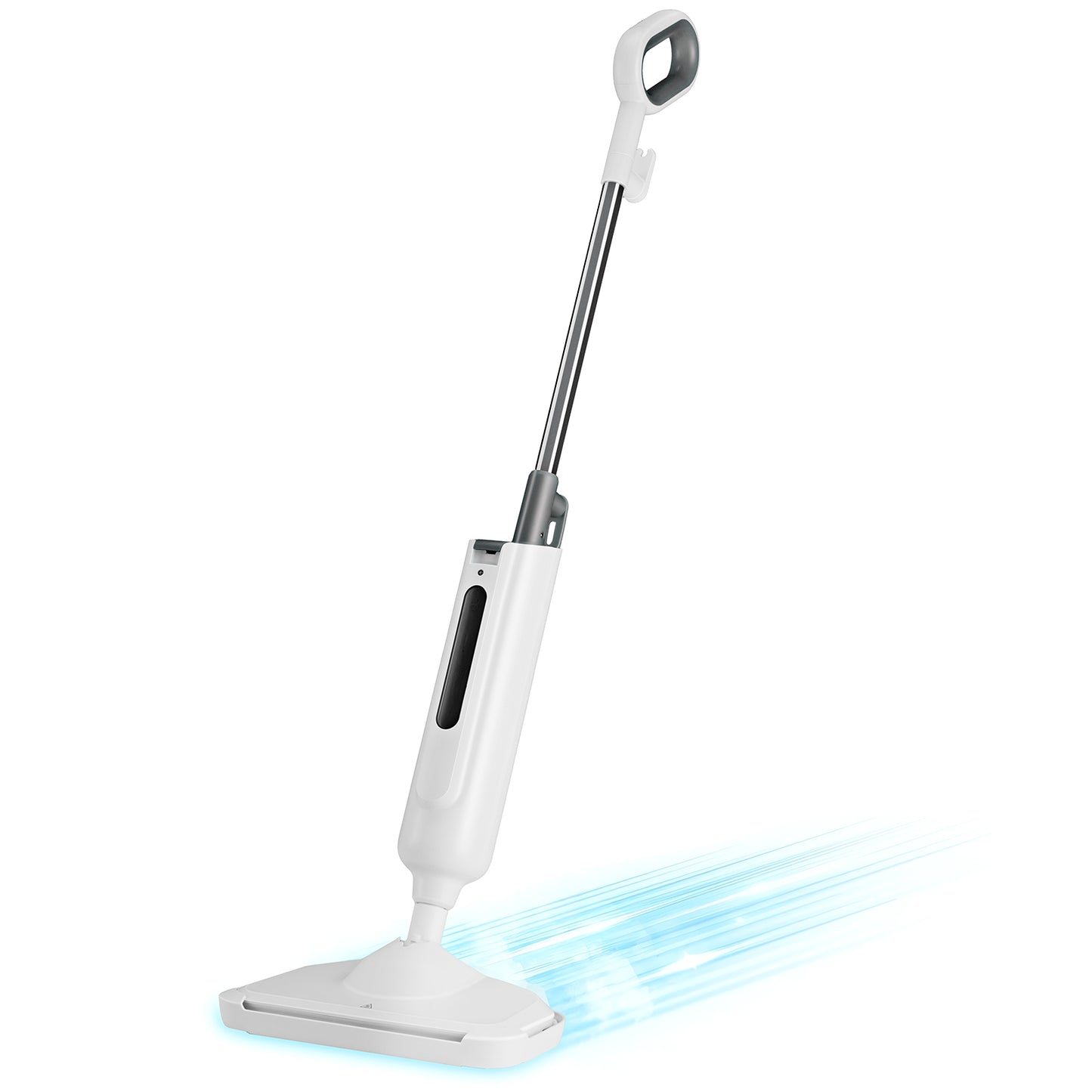 Quick Clean Steam Mop