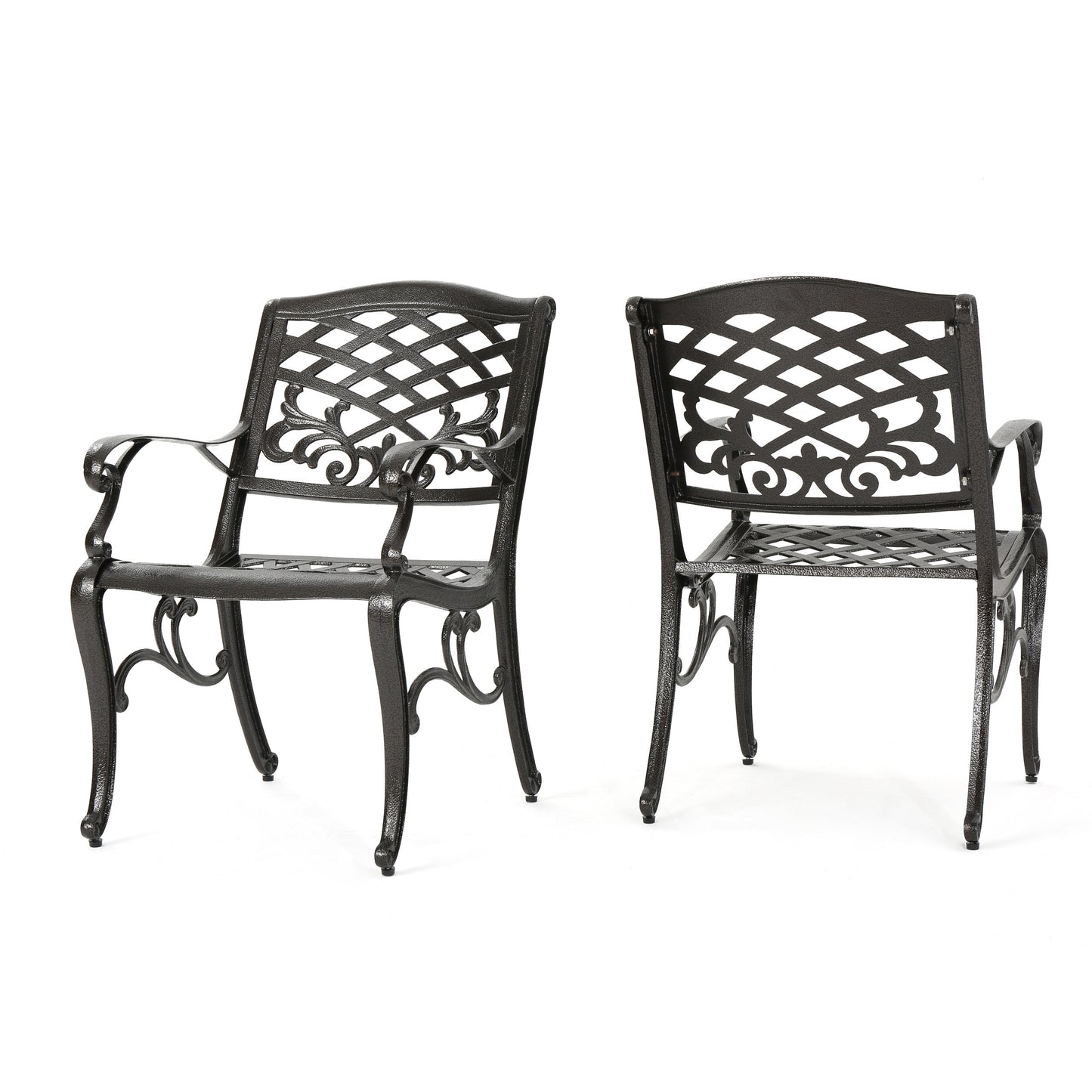 Phoenix Duo Armchairs