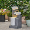 Easy Elegance Three-Tier Fountain