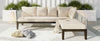 Cozy Cove Outdoor Sofa Set