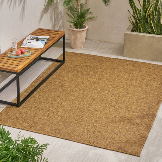 Cozy Comfort Rug