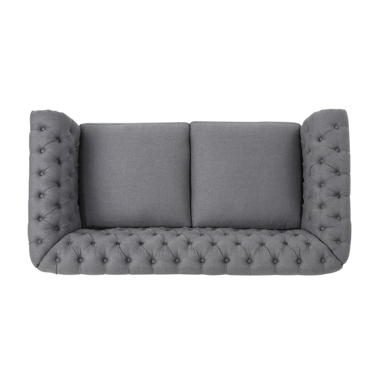 Cozy Couple's Sofa