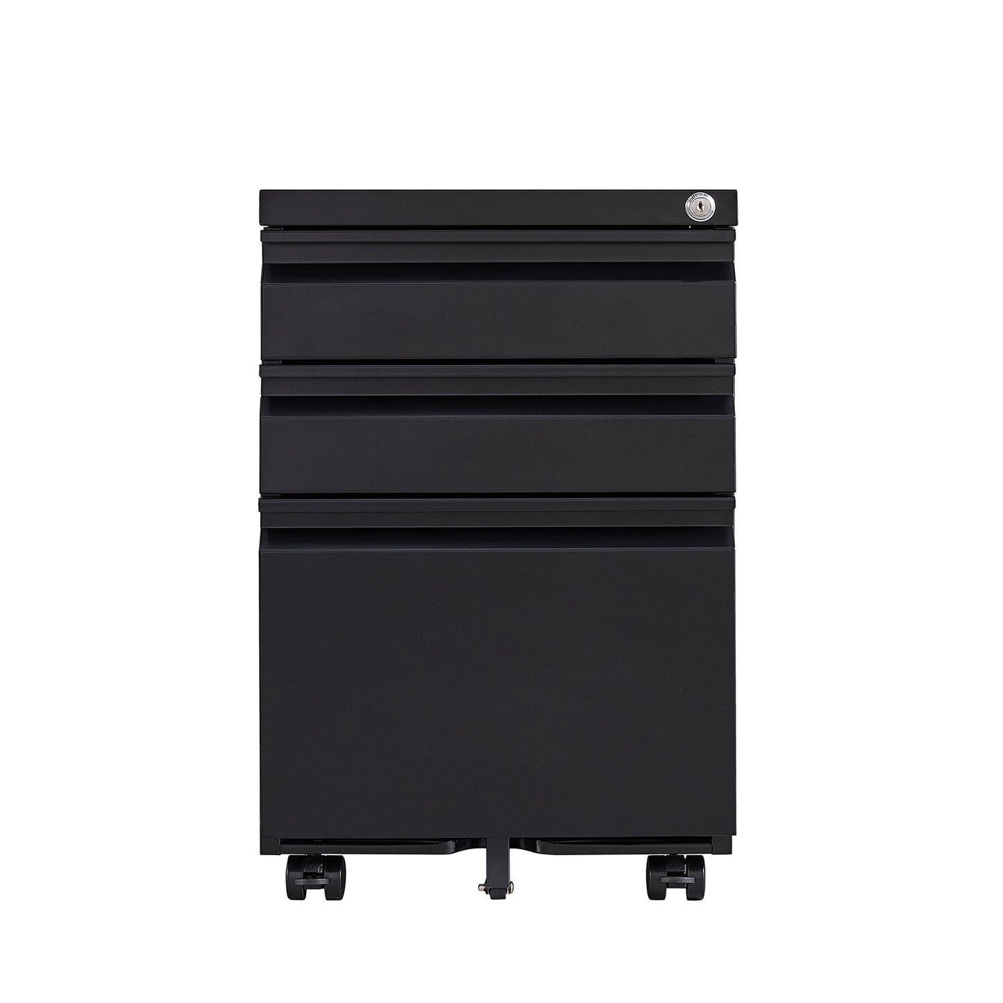 Secure Mobile File Cabinet