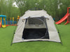 Quick Set Adventure Tent - Waterproof & UV-Resistant for 2-3 People