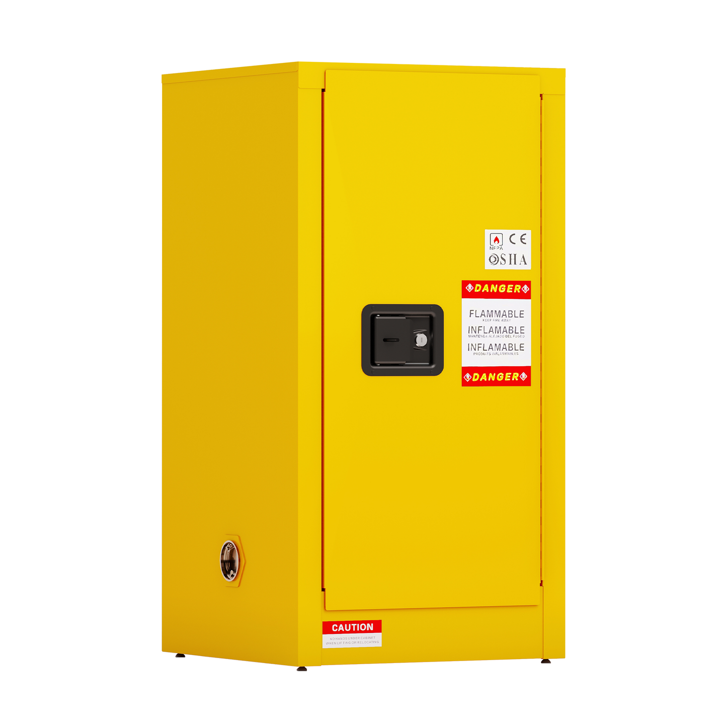 FireSafe Lab Cabinet