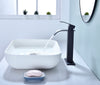 Cascade Charm Bathroom Faucet