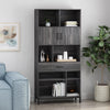 Cube Haven Bookcase