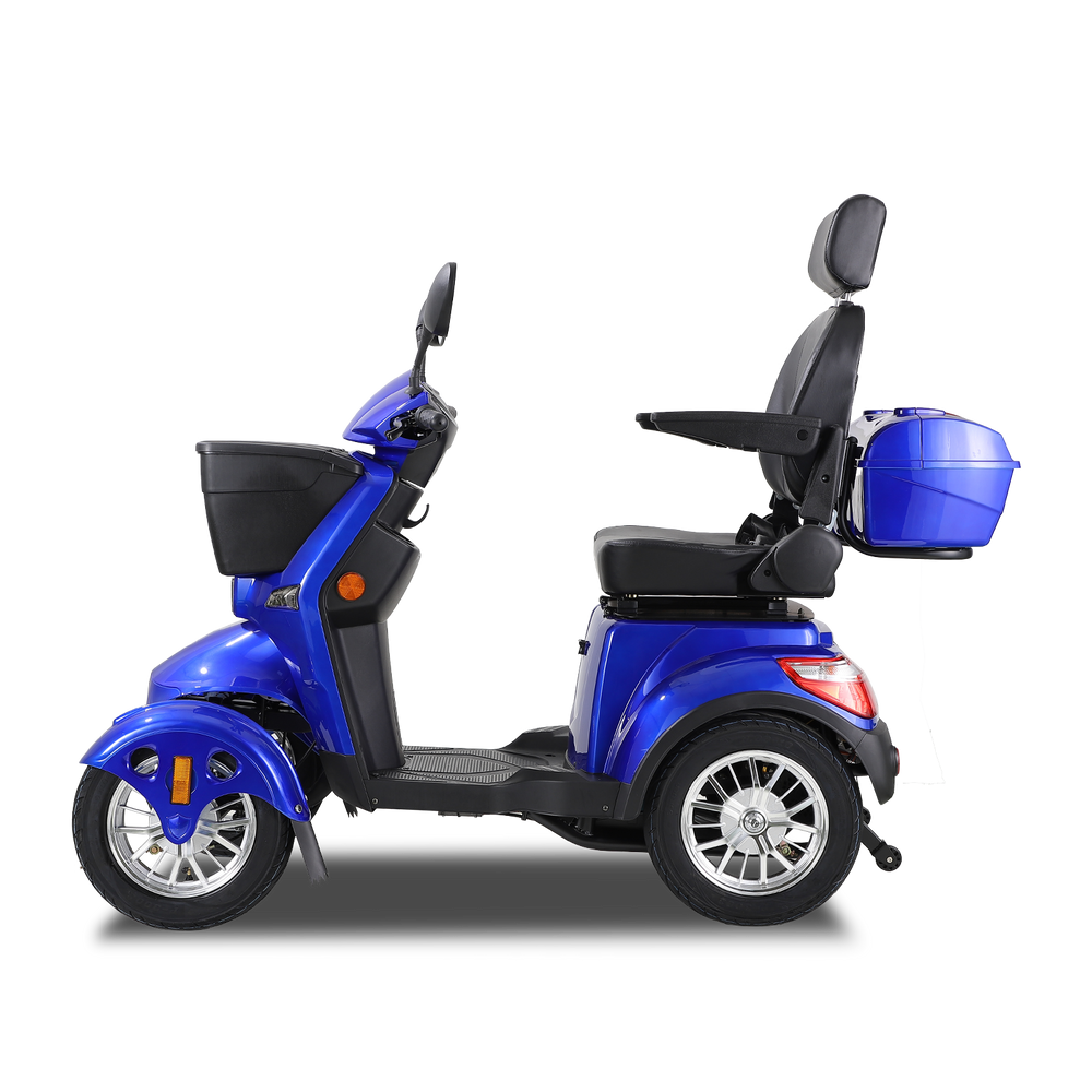 Adventure Glide Scooter