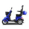 Adventure Glide Scooter