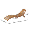 Lahaina Portable Lounge Chair