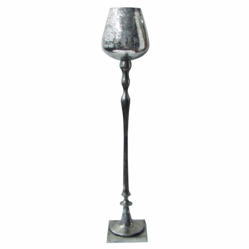 Chic Keavy Candle Holder