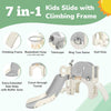 Ultimate Adventure Slide Playset