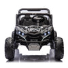 Adventure Buddy: Remote-Controlled Kids’ UTV with Fun Features!