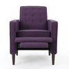 Cozy Comfort Recliner