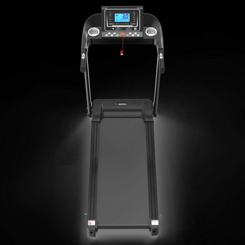 Fitshow Bluetooth Treadmill: Your Home Workout Buddy!