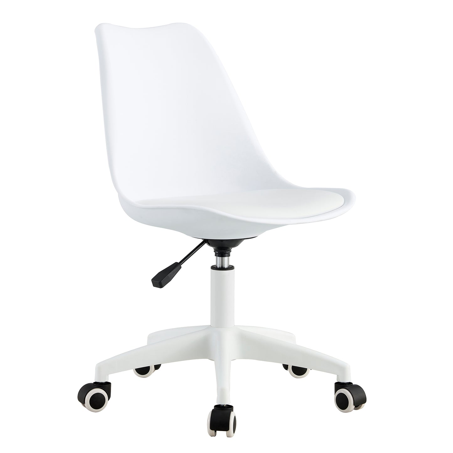 Versatile Swivel Desk Chair