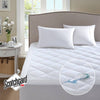 CozyGuard Waterproof Mattress Protector