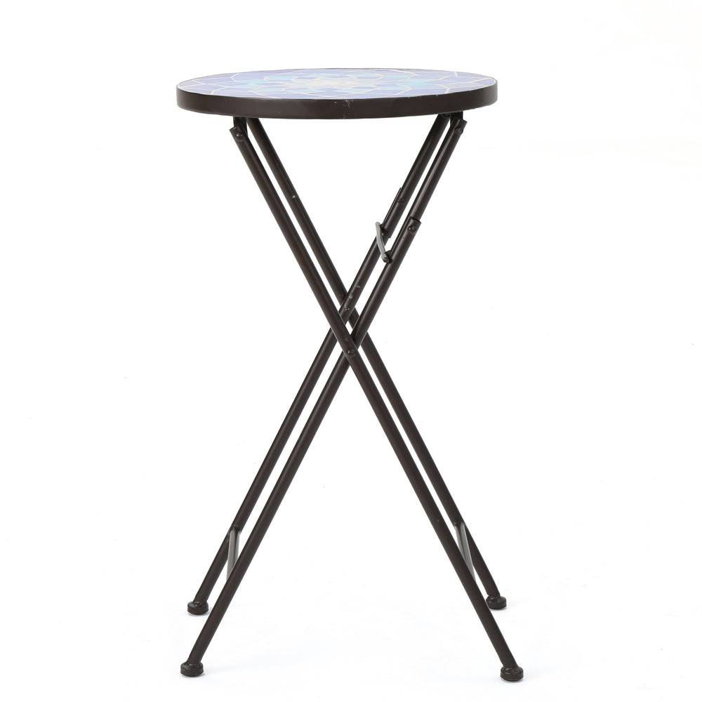 Azure Accent Table