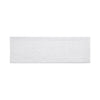 Plush Reversible Cotton Bath Rug