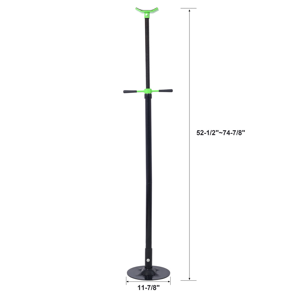 Heavy-Duty Lifting Jack Stand