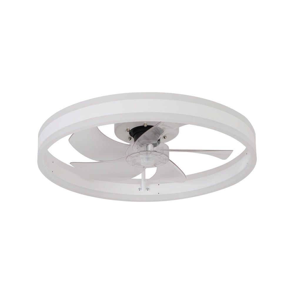 Bright Breeze Ceiling Fan