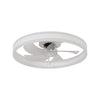 Bright Breeze Ceiling Fan