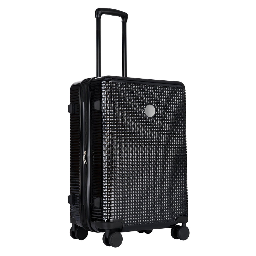 TravelPro Hardshell Luggage Trio