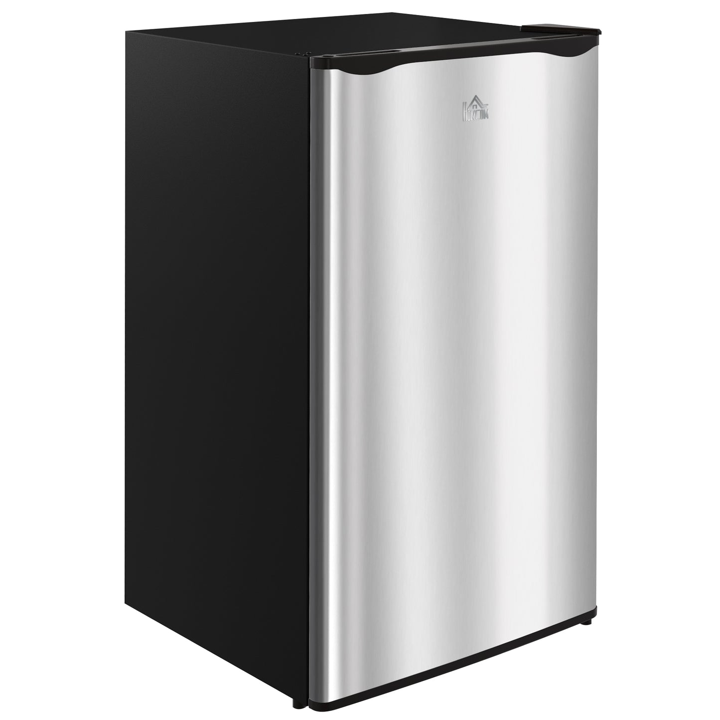 ChillMate Mini Fridge with Freezer - Perfect for Home, Dorm, or Office!