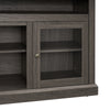 Chic TV Media Console with Stylish Storage