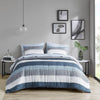 Cozy Comforter & Sheet Set