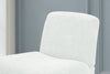 Cozy Upholstered Accent Chair