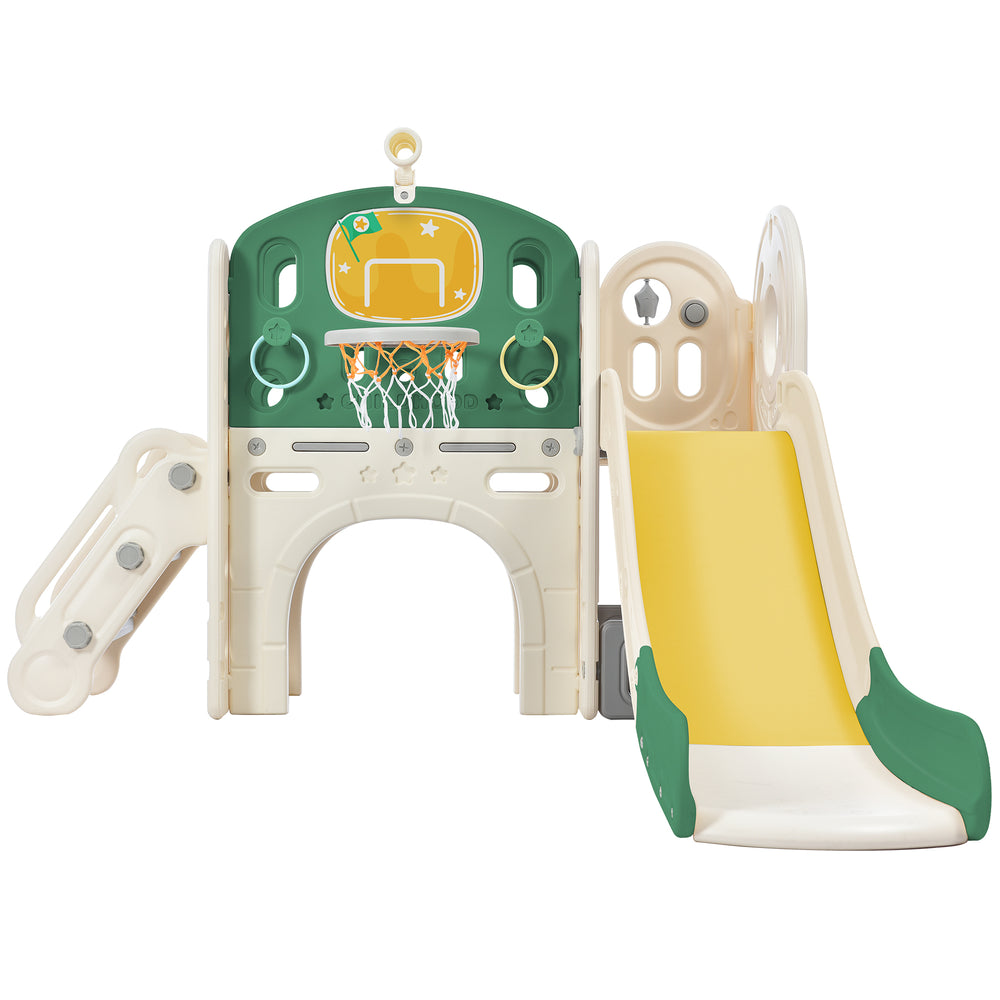 Kids Castle Adventure Playset