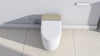 Ultimate Comfort Smart Toilet